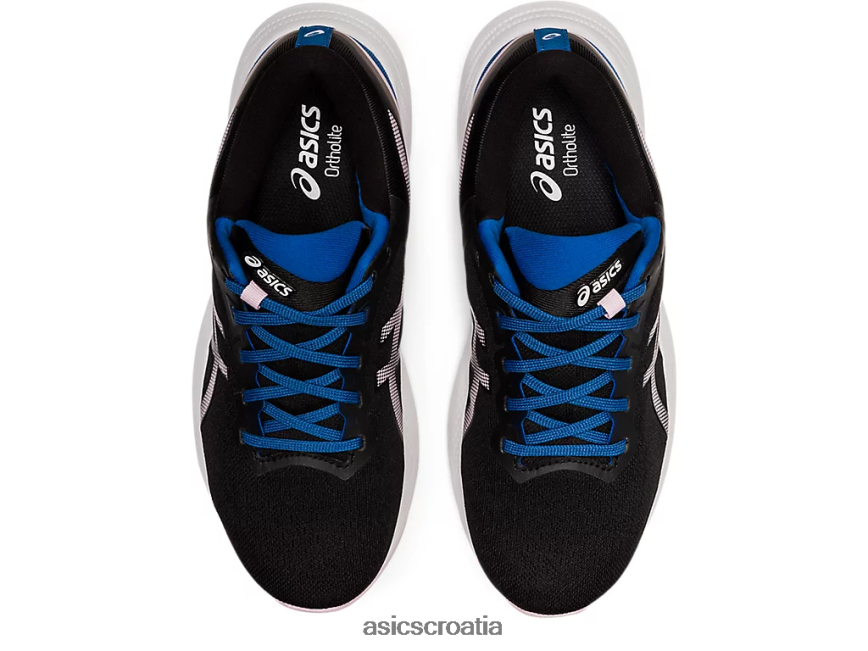 asics hrvatska 6NZ2TF3509 žene crno/jedva ruža