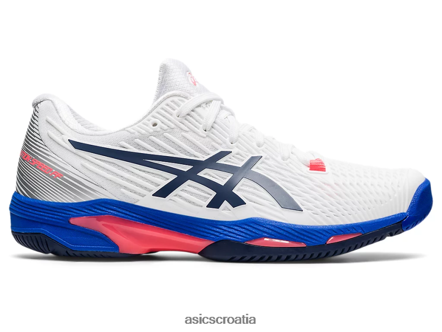asics hrvatska 6NZ2TF3510 žene bijeli/peacoat