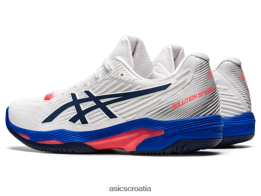 asics hrvatska 6NZ2TF3510 žene bijeli/peacoat