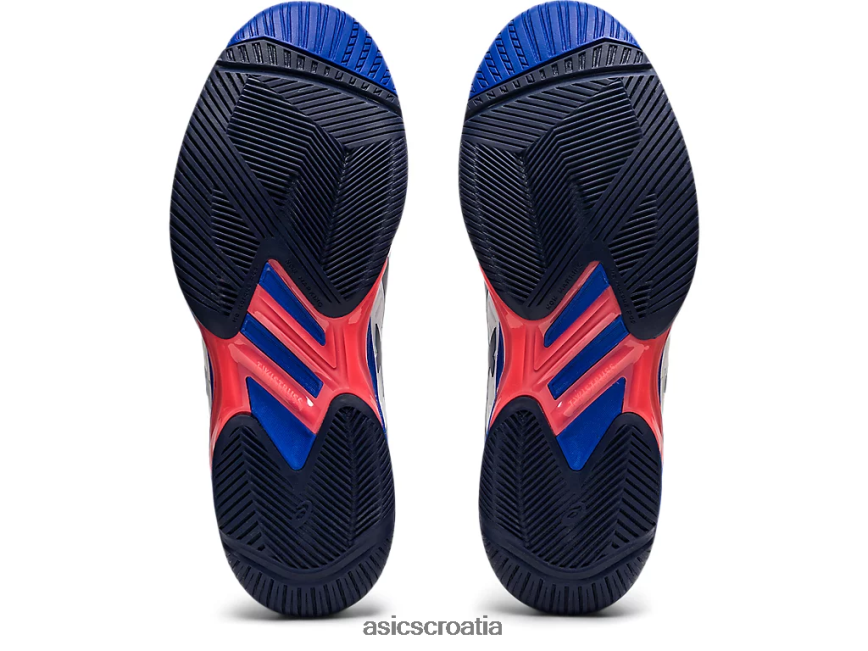 asics hrvatska 6NZ2TF3510 žene bijeli/peacoat