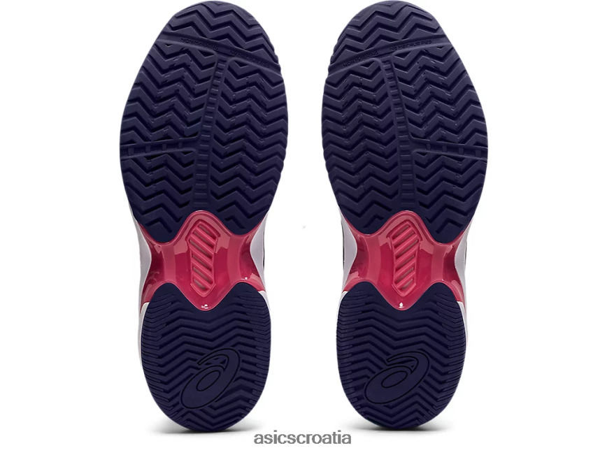 asics hrvatska 6NZ2TF3511 žene peacoat/čisto srebro