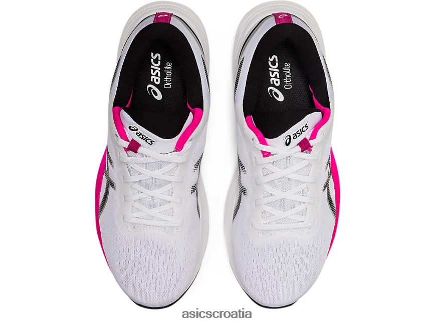 asics hrvatska 6NZ2TF3518 žene bijelo crno