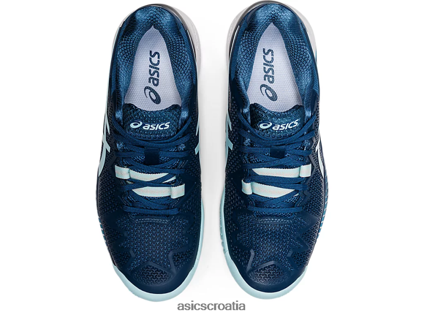 asics hrvatska 6NZ2TF3521 žene svijetlo indigo/jasno plava