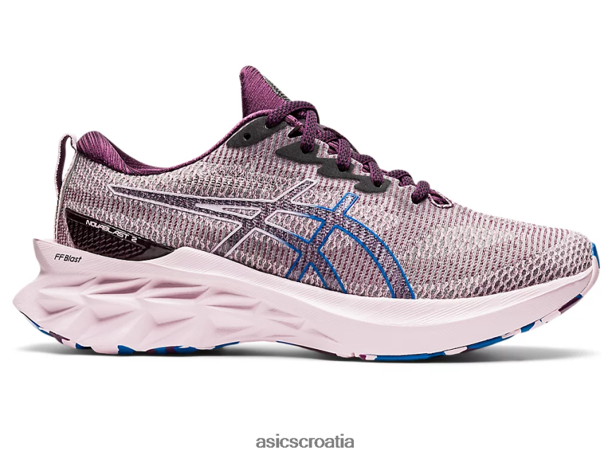asics hrvatska 6NZ2TF3527 žene duboka šljiva/jedva ruža