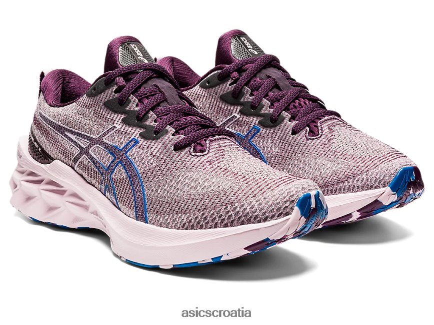 asics hrvatska 6NZ2TF3527 žene duboka šljiva/jedva ruža