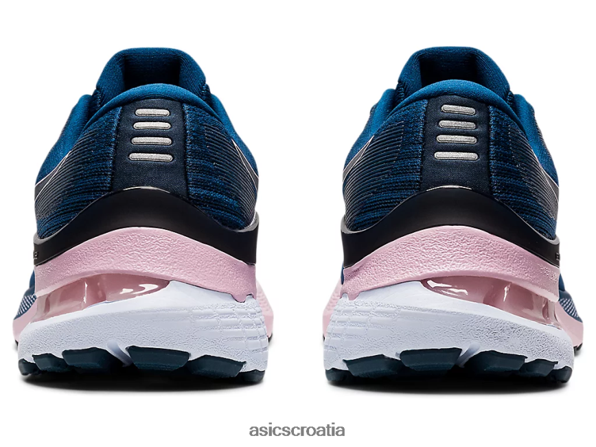 asics hrvatska 6NZ2TF3537 žene mako plava/jedva ruža