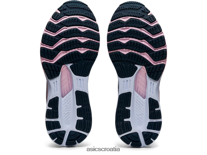 asics hrvatska 6NZ2TF3537 žene mako plava/jedva ruža