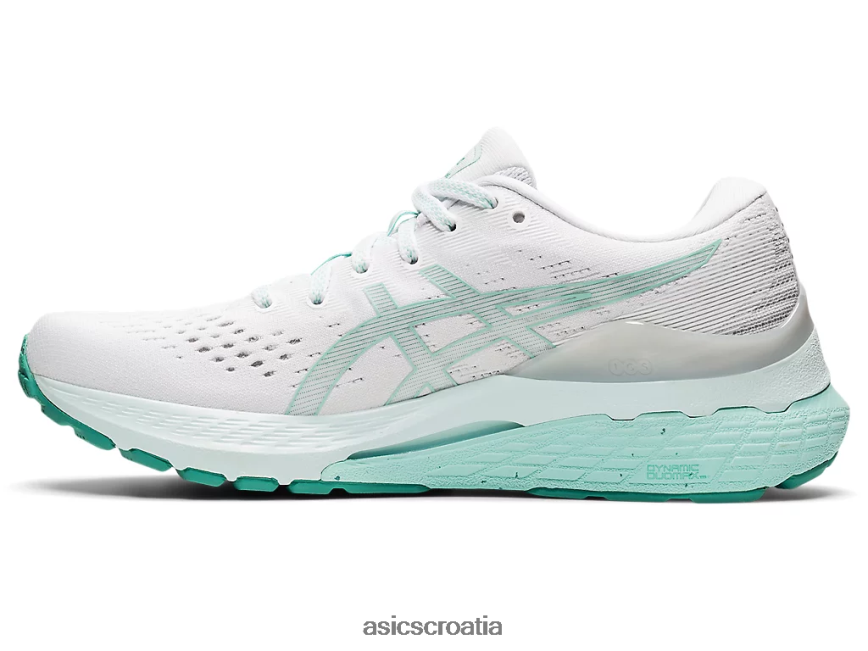 asics hrvatska 6NZ2TF3538 žene bijela/oaza zelena