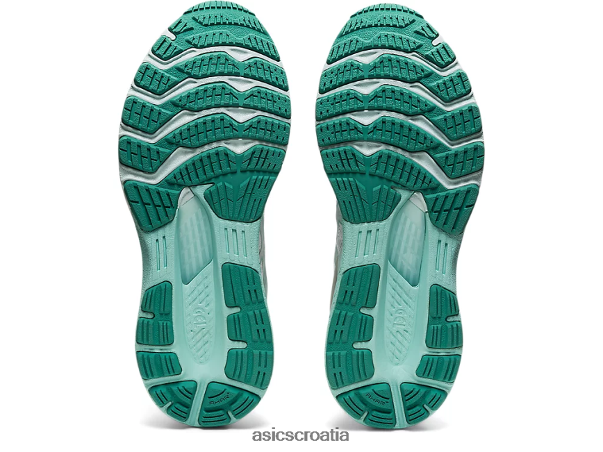 asics hrvatska 6NZ2TF3538 žene bijela/oaza zelena