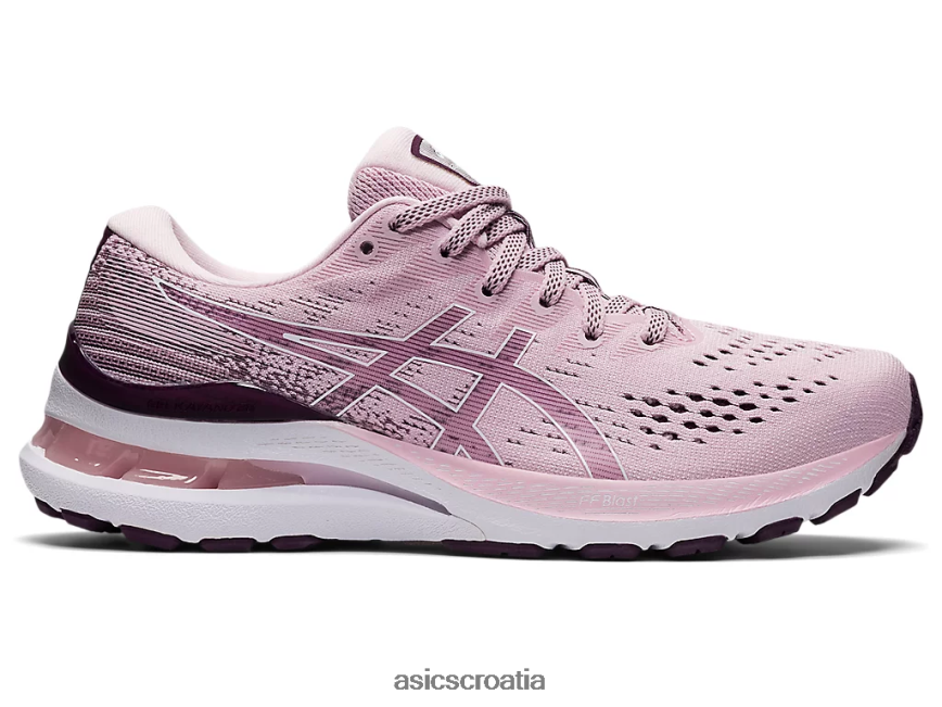 asics hrvatska 6NZ2TF3539 žene jedva ružičasto/bijelo