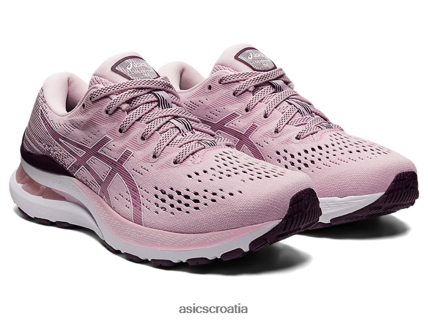 asics hrvatska 6NZ2TF3539 žene jedva ružičasto/bijelo