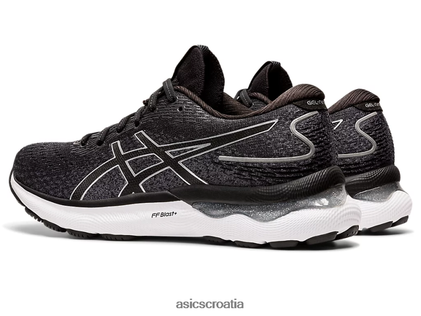 asics hrvatska 6NZ2TF3540 žene crno/čisto srebro