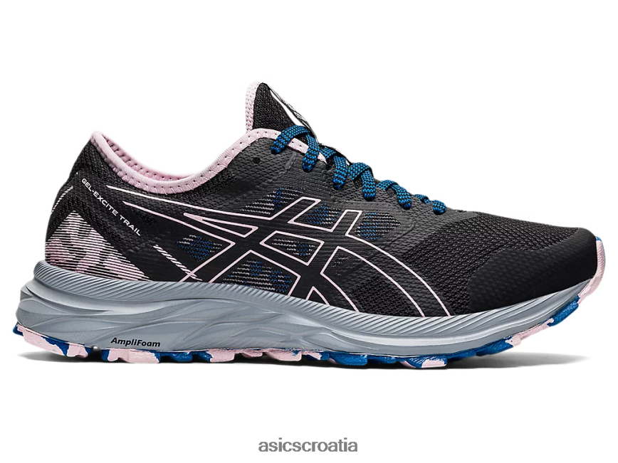 asics hrvatska 6NZ2TF3541 žene crno/jedva ruža