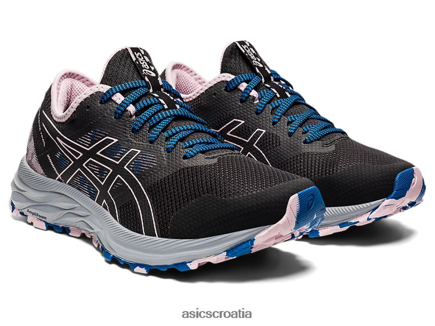 asics hrvatska 6NZ2TF3541 žene crno/jedva ruža