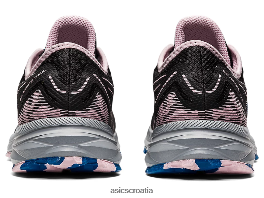 asics hrvatska 6NZ2TF3541 žene crno/jedva ruža