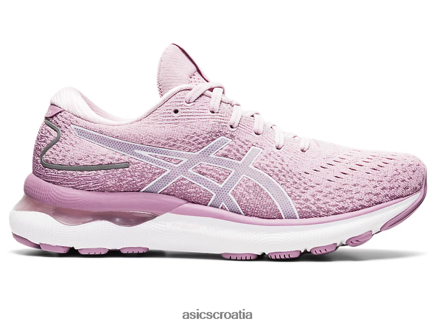 asics hrvatska 6NZ2TF3542 žene jedva ružičasto/bijelo