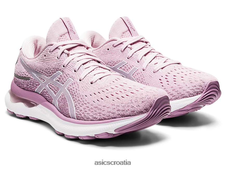 asics hrvatska 6NZ2TF3542 žene jedva ružičasto/bijelo