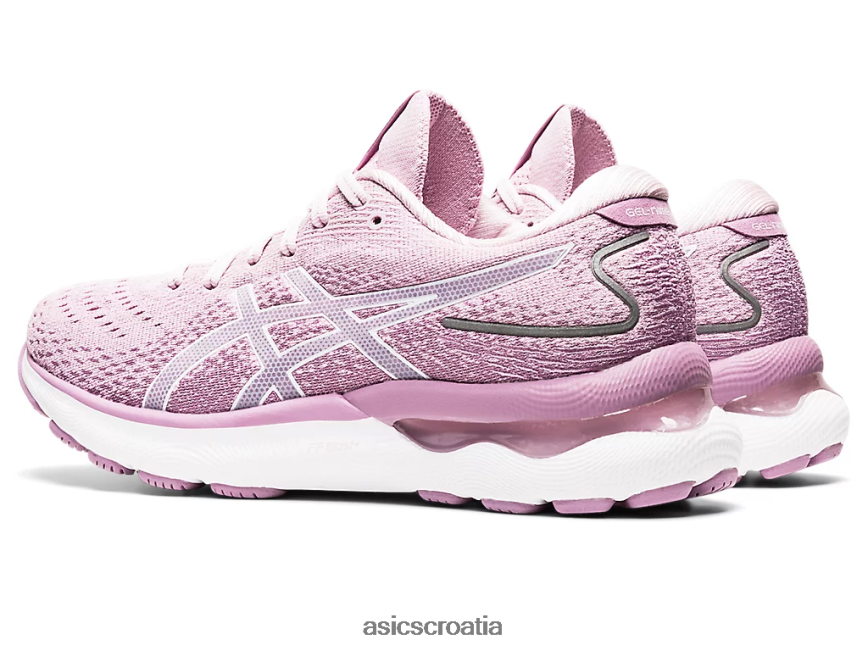 asics hrvatska 6NZ2TF3542 žene jedva ružičasto/bijelo