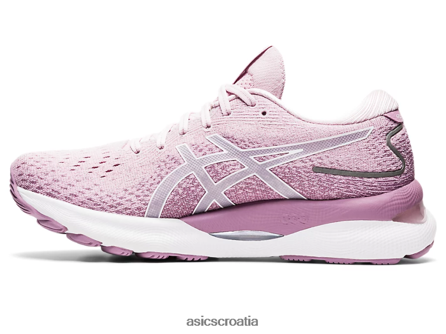 asics hrvatska 6NZ2TF3542 žene jedva ružičasto/bijelo