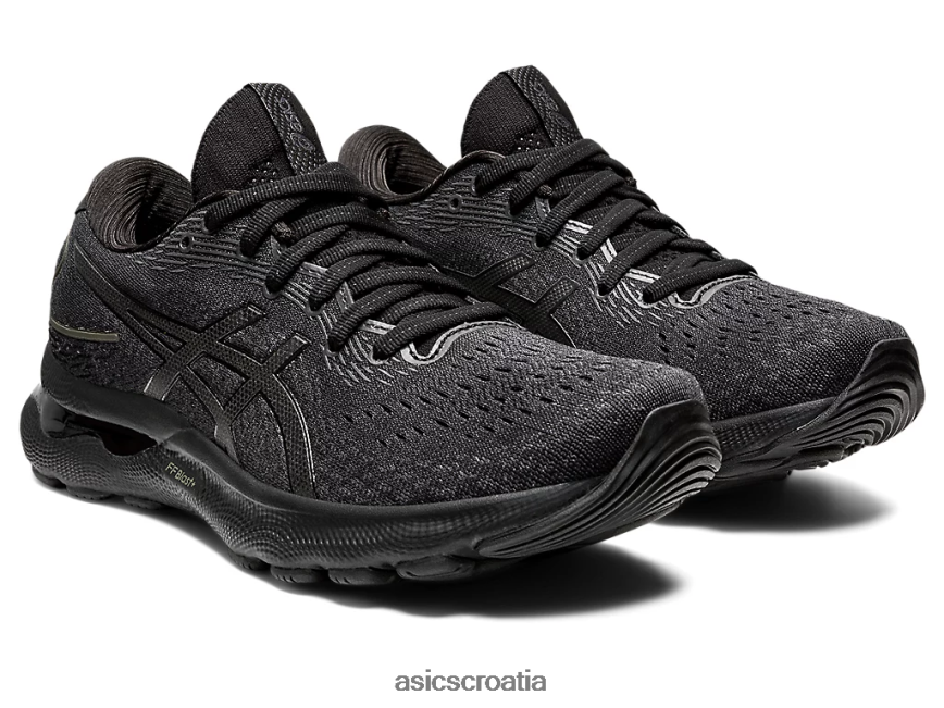 asics hrvatska 6NZ2TF3543 žene crno