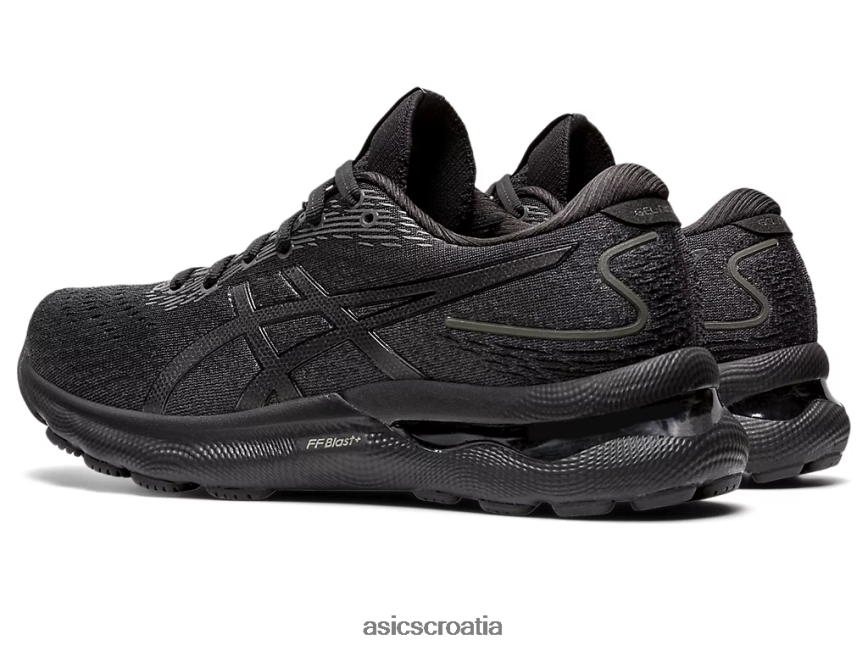 asics hrvatska 6NZ2TF3543 žene crno