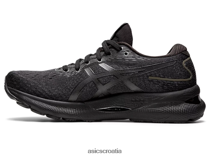 asics hrvatska 6NZ2TF3543 žene crno