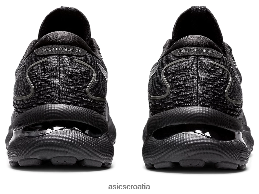 asics hrvatska 6NZ2TF3543 žene crno