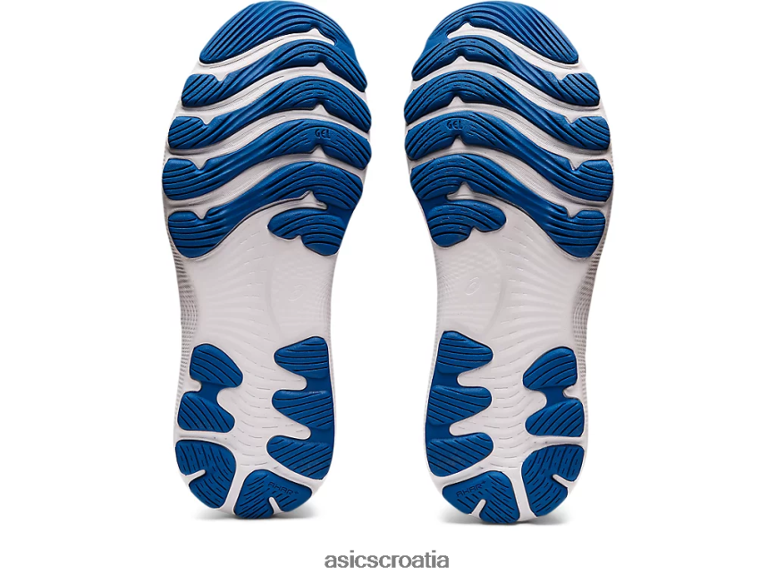 asics hrvatska 6NZ2TF3546 žene francusko plava/jedva ruža