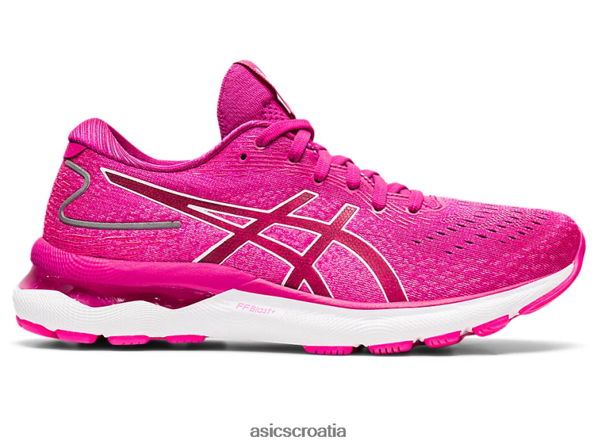 asics hrvatska 6NZ2TF3548 žene fuksija crveno/bijela