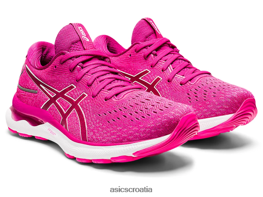 asics hrvatska 6NZ2TF3548 žene fuksija crveno/bijela