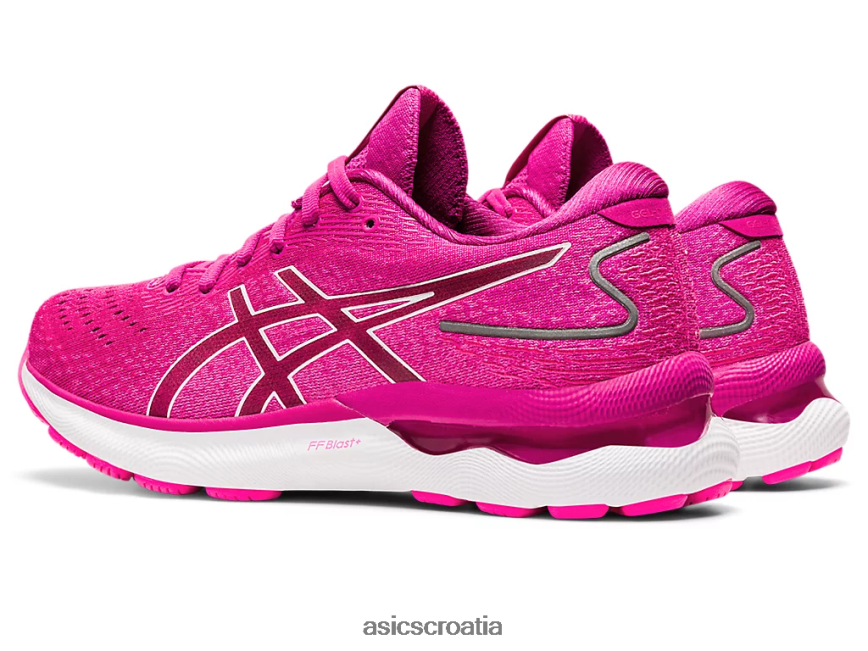 asics hrvatska 6NZ2TF3548 žene fuksija crveno/bijela