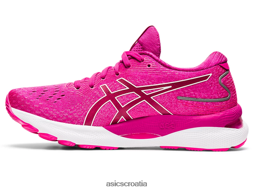 asics hrvatska 6NZ2TF3548 žene fuksija crveno/bijela