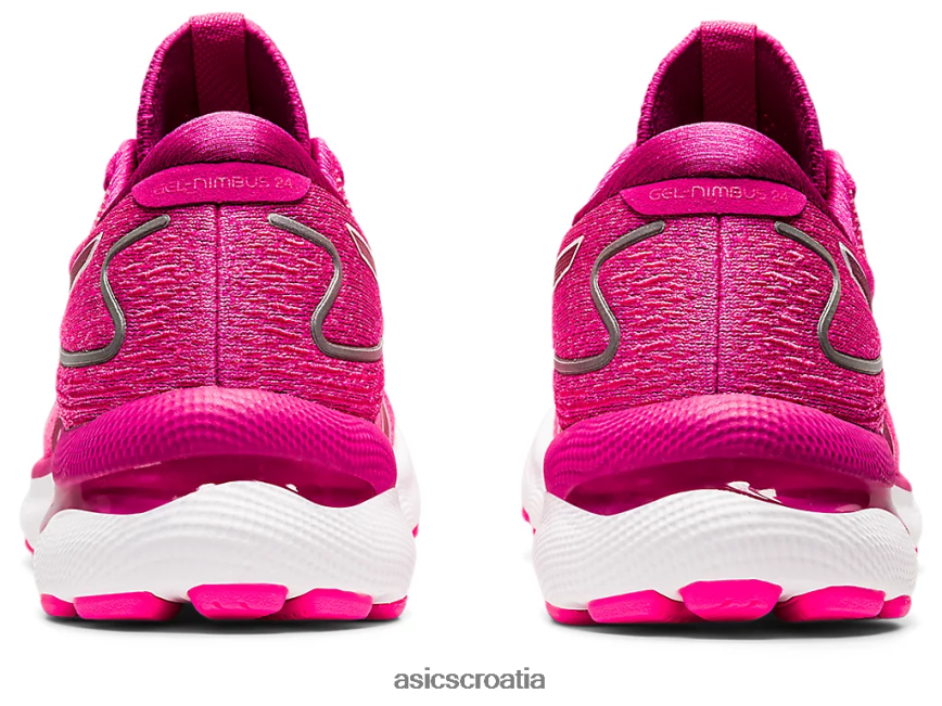 asics hrvatska 6NZ2TF3548 žene fuksija crveno/bijela