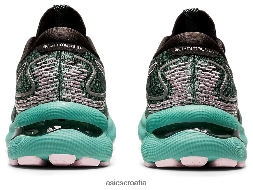 asics hrvatska 6NZ2TF3550 žene crno/jedva ruža