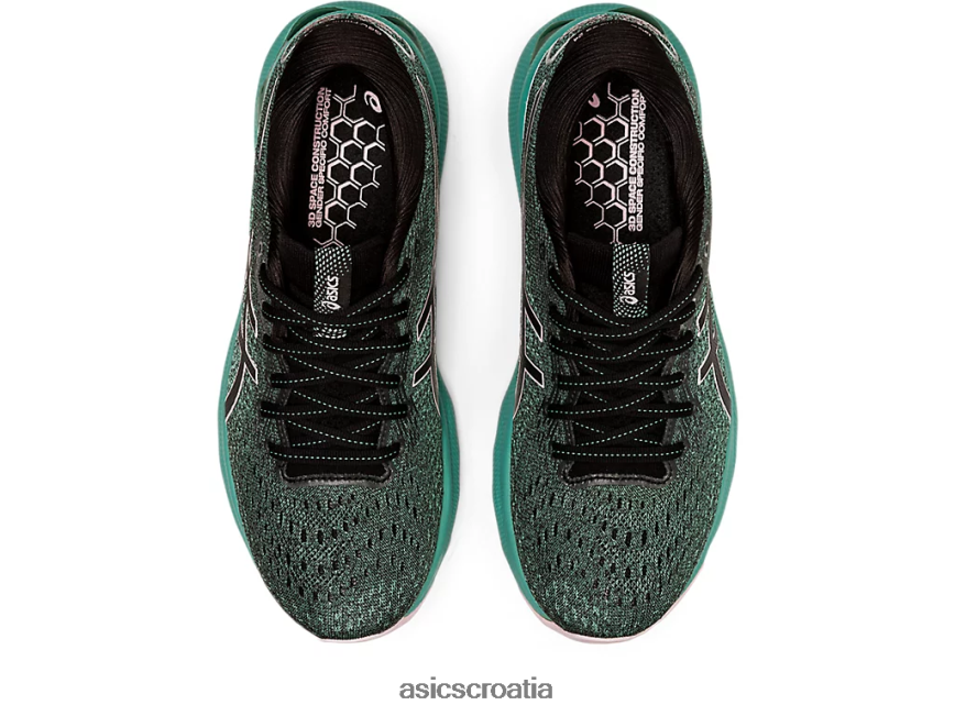 asics hrvatska 6NZ2TF3550 žene crno/jedva ruža