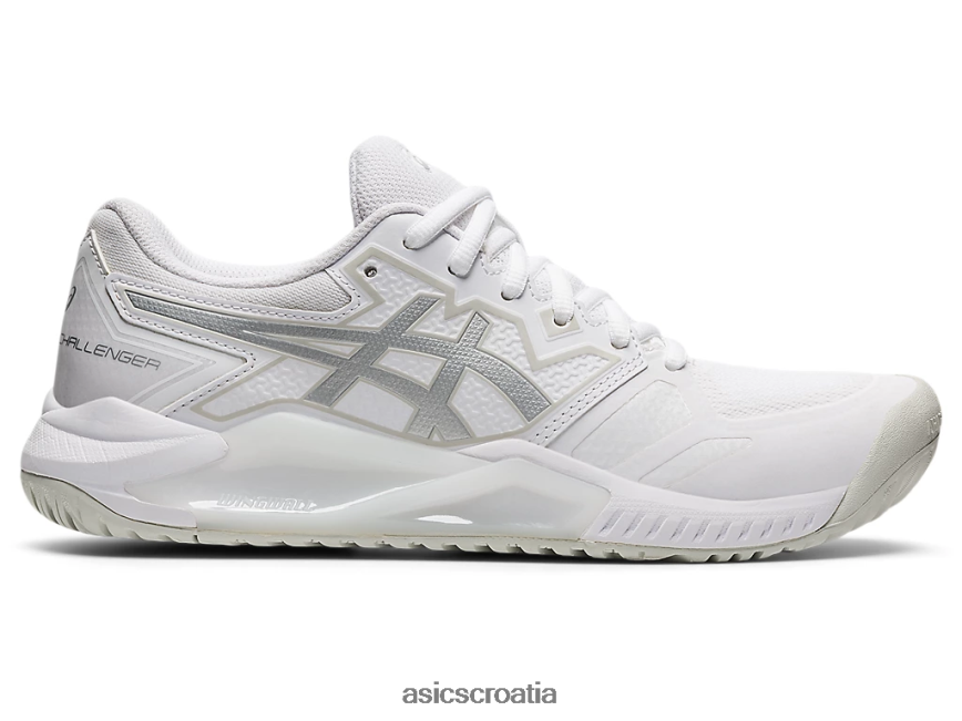 asics hrvatska 6NZ2TF3554 žene bijelo/čisto srebro