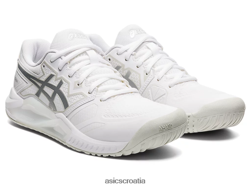 asics hrvatska 6NZ2TF3554 žene bijelo/čisto srebro