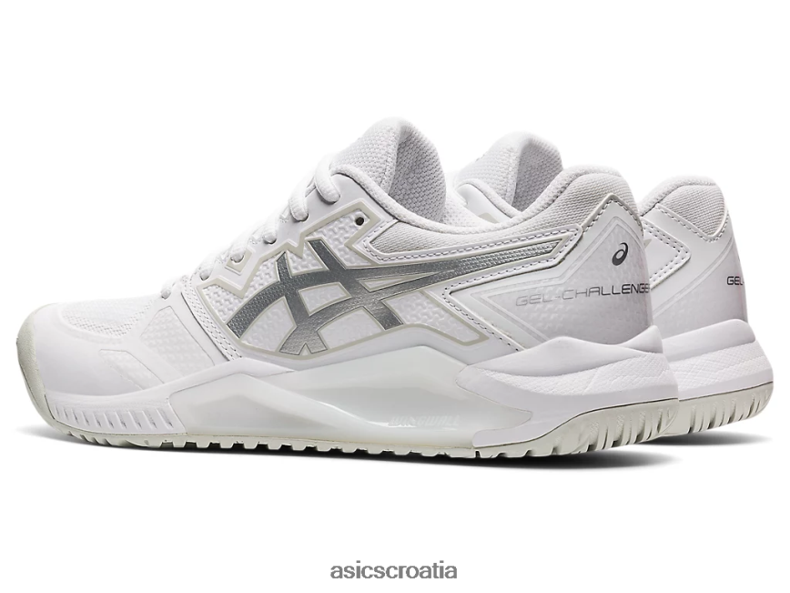 asics hrvatska 6NZ2TF3554 žene bijelo/čisto srebro