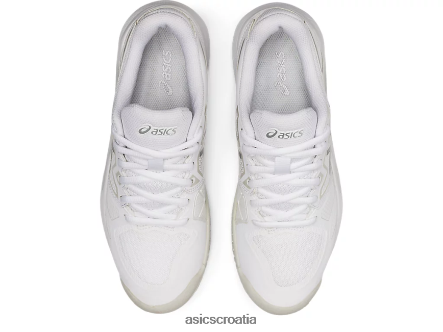asics hrvatska 6NZ2TF3554 žene bijelo/čisto srebro