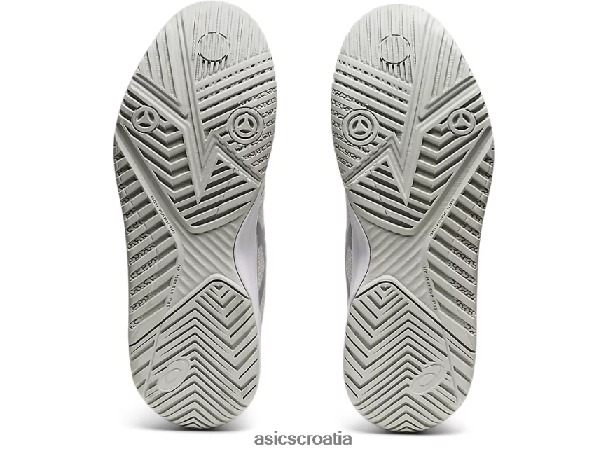 asics hrvatska 6NZ2TF3554 žene bijelo/čisto srebro