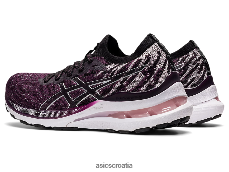 asics hrvatska 6NZ2TF3555 žene duboka šljiva/crna