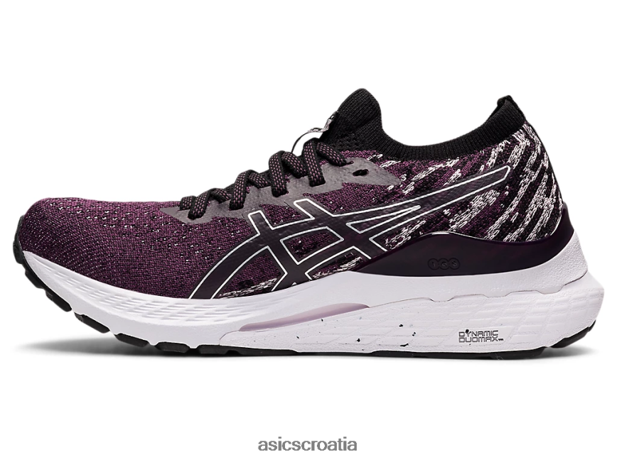 asics hrvatska 6NZ2TF3555 žene duboka šljiva/crna
