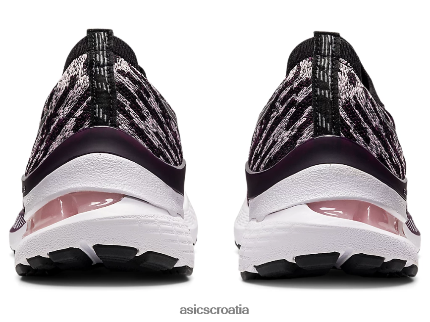 asics hrvatska 6NZ2TF3555 žene duboka šljiva/crna