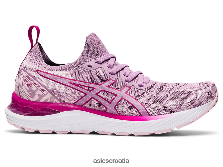 asics hrvatska 6NZ2TF3561 žene jedva ruža/rozekvarc
