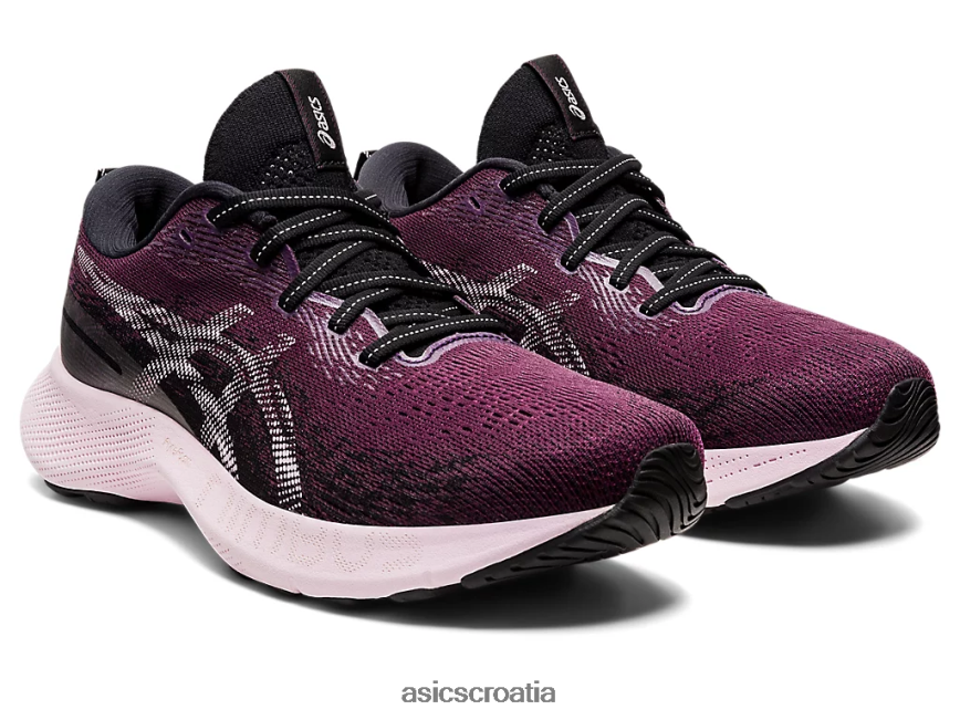 asics hrvatska 6NZ2TF3571 žene duboka šljiva/jedva ruža