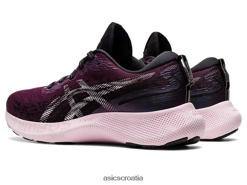 asics hrvatska 6NZ2TF3571 žene duboka šljiva/jedva ruža
