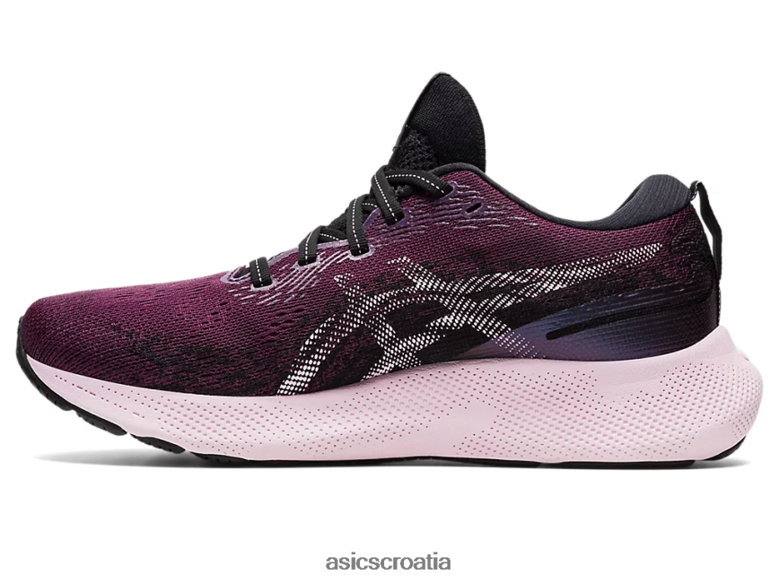 asics hrvatska 6NZ2TF3571 žene duboka šljiva/jedva ruža