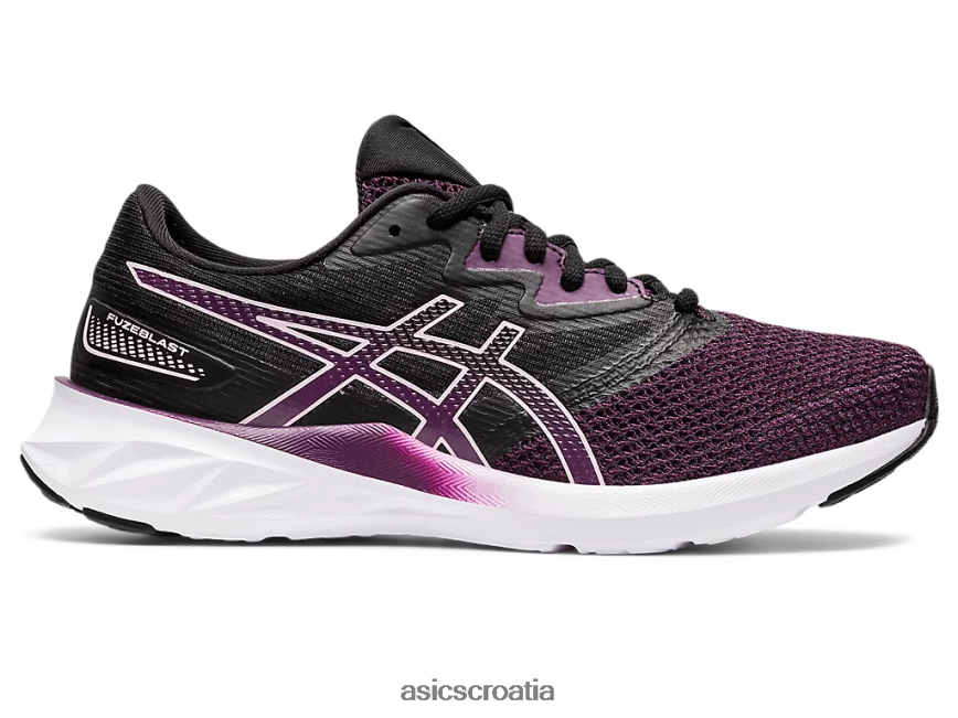 asics hrvatska 6NZ2TF3576 žene duboka šljiva/jedva ruža