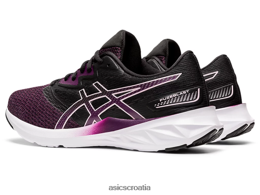 asics hrvatska 6NZ2TF3576 žene duboka šljiva/jedva ruža