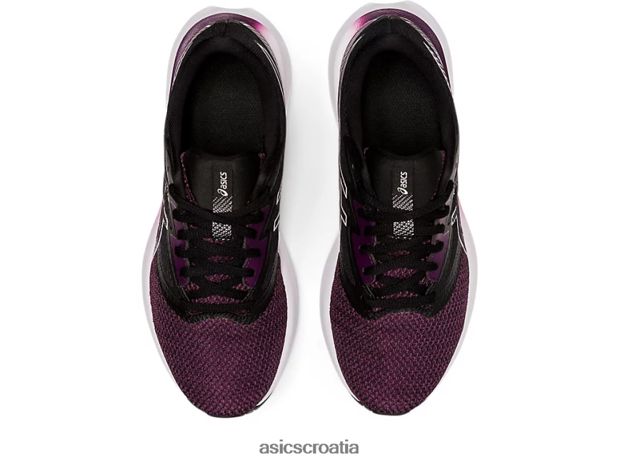 asics hrvatska 6NZ2TF3576 žene duboka šljiva/jedva ruža